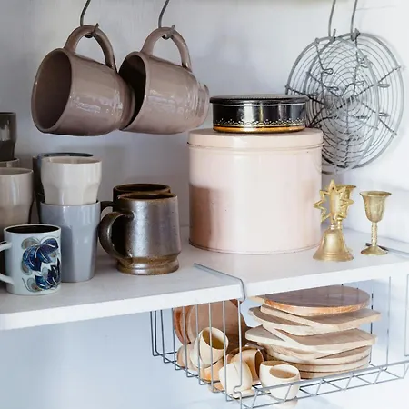 펜션 Between Toes At Hejlsminde *