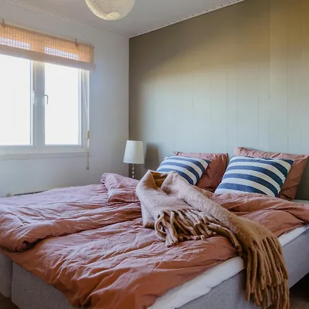 Between Toes At Hejlsminde 펜션