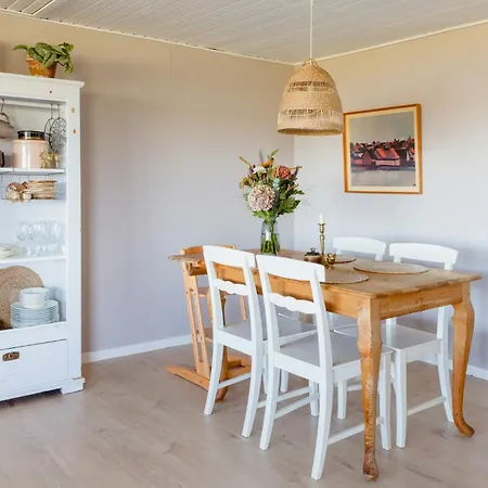 펜션 Between Toes At Hejlsminde *